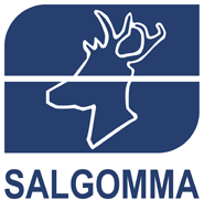 Salgomma